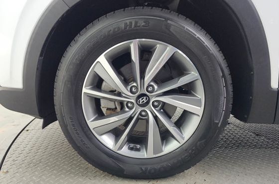 Hyundai Santafe Diesel 2.0 2WD Exclusive — пробег 41 807 км — фото 5 из 5