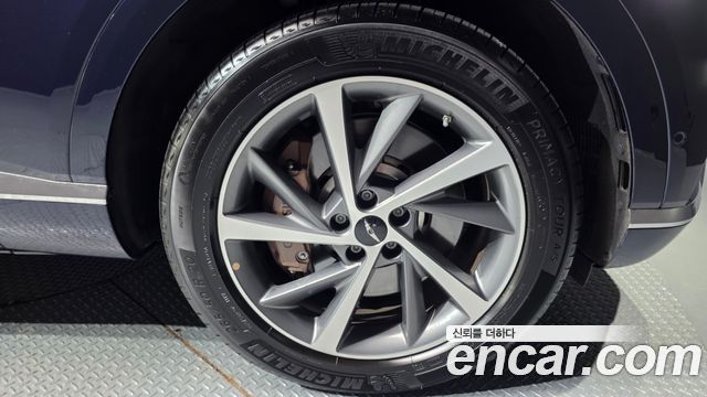 Genesis GV80 3.5T Gasoline AWD — пробег 16 066 км — фото 5 из 5