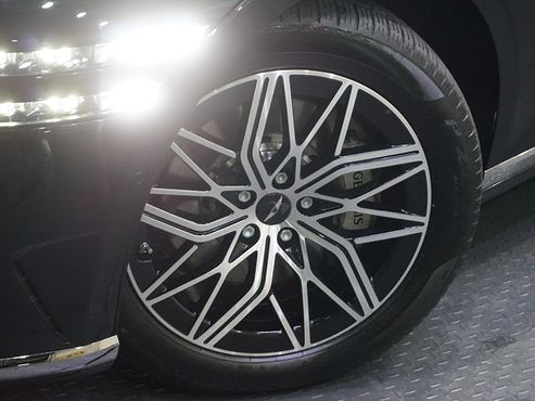 Genesis G90 Gasoline 3.5 Turbo AWD — пробег 10 269 км — фото 5 из 5
