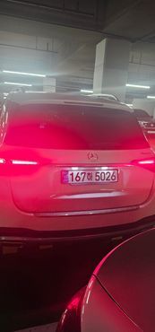 Mercedes-Benz GLE-Class GLE450 4MATIC — пробег 10 000 км — фото 3 из 5