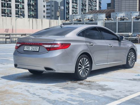 Hyundai Grandeur HG300 Premium — пробег 101 585 км — фото 3 из 5