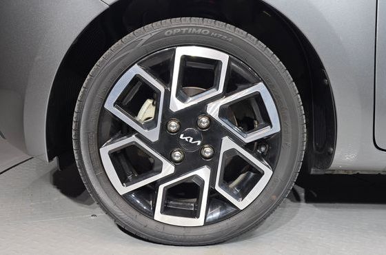 Kia RAY Signature — пробег 38 851 км — фото 5 из 5