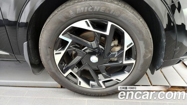 Kia Sportage Diesel 2.0 2WD Signature — пробег 104 206 км — фото 5 из 5