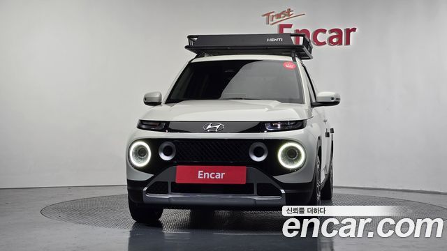 Hyundai Casper Turbo Inspiration — пробег 15 975 км — фото 3 из 5