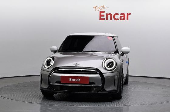 Mini Cooper Classic Third Generation — пробег 51 885 км — фото 3 из 5