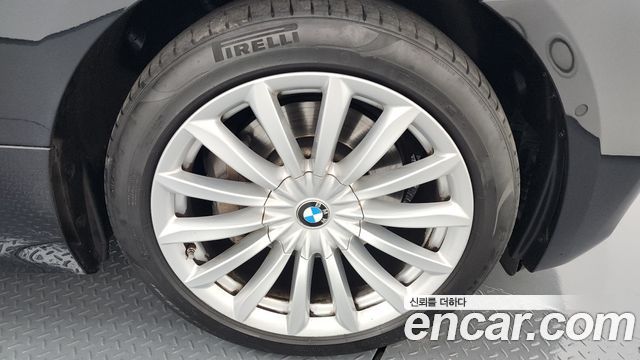 BMW Gran Turismo 620d Luxury — пробег 62 286 км — фото 5 из 5