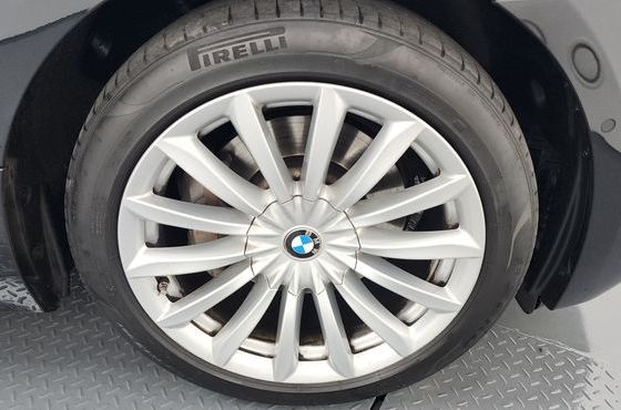 BMW Gran Turismo 620d Luxury — пробег 62 286 км — фото 5 из 5