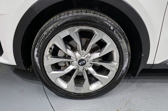 Kia Sorento Diesel 2.2 2WD Prestige — пробег 83 625 км — фото 5 из 5
