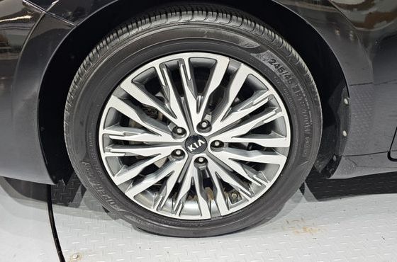 Kia K7 3.0 GDI Signature — пробег 96 702 км — фото 5 из 5