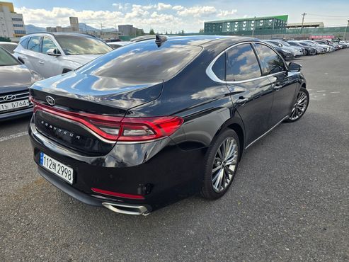 Hyundai Grandeur 3.0 Exclusive Special — пробег 111 000 км — фото 2 из 5