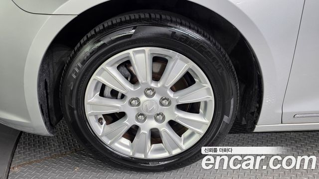 Chevrolet (Daewoo) Alpheon из Кореи Encar