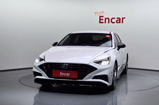 Hyundai Sonata 2.0 Modern — пробег 88 435 км — фото 3 из 5