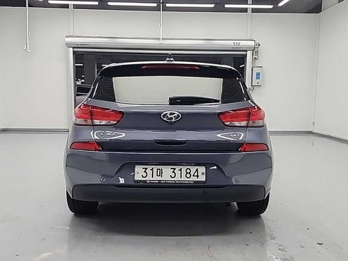 Hyundai i30 1.4 Turbo Style — пробег 37 016 км — фото 3 из 5