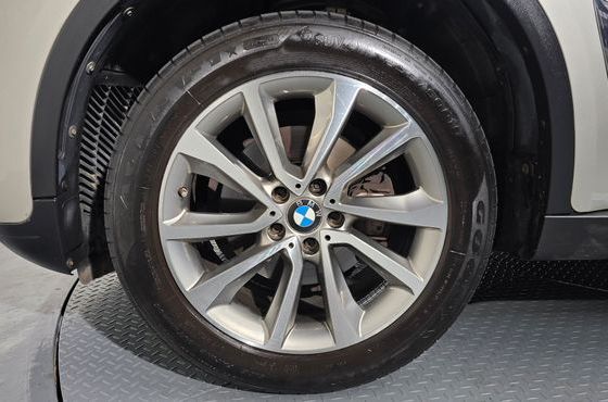 BMW X6 xDrive 30d — пробег 163 341 км — фото 5 из 5