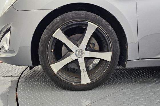 Hyundai i40 1.7 VGT Modern — пробег 200 646 км — фото 5 из 5