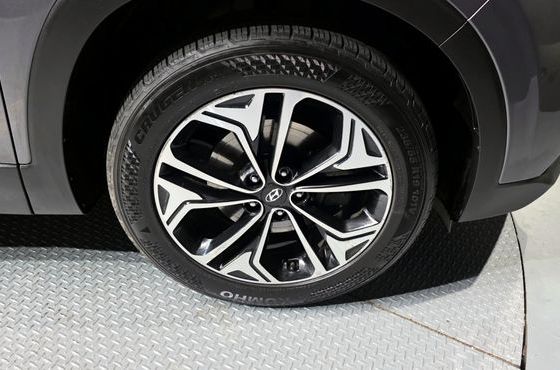 Hyundai Santafe Diesel 2.2 2WD Exclusive — пробег 55 051 км — фото 5 из 5