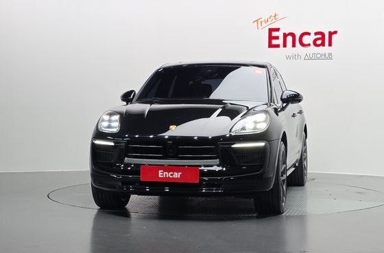 Porsche Macan 2.9 S — пробег 16 615 км — фото 3 из 5