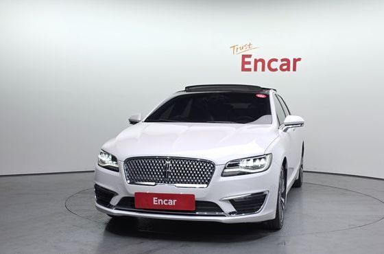Lincoln MKZ Hybrid 2nd — пробег 87 058 км — фото 3 из 5