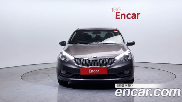 Kia K3 Prestige — пробег 144 998 км — фото 3 из 5