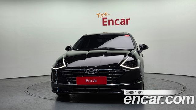 Hyundai Sonata 2.0 Premium — пробег 68 432 км — фото 3 из 5
