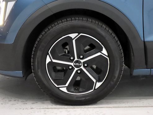 Kia Niro Trendy — пробег 123 086 км — фото 5 из 5
