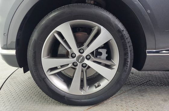 Genesis GV80 2.5T Gasoline AWD — пробег 42 550 км — фото 5 из 5