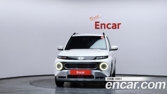 Hyundai Casper Turbo The Essential — пробег 12 958 км — фото 3 из 5