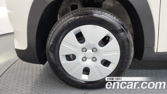 Hyundai Casper Turbo The Essential — пробег 12 958 км — фото 5 из 5
