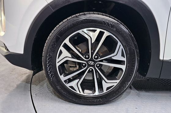 Hyundai Santafe Diesel 2.0 2WD Exclusive — пробег 82 326 км — фото 5 из 5