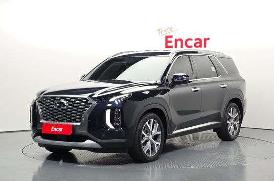 Hyundai Palisade Diesel 2.2 4WD Prestige — пробег 148 466 км — фото 1 из 5