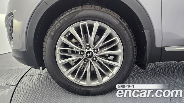 Kia Sorento Diesel 2.0 2WD Prestige — пробег 108 766 км — фото 5 из 5