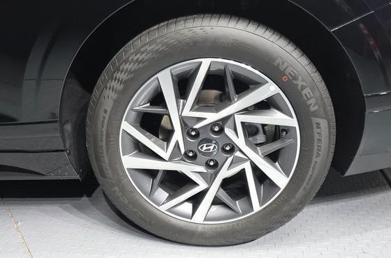 Hyundai Grandeur Exclusive — пробег 532 км — фото 5 из 5