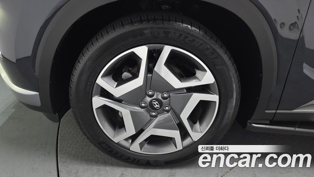 Hyundai Palisade Diesel 2.2 2WD Prestige — пробег 92 025 км — фото 5 из 5