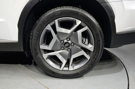 Hyundai Palisade Diesel 2.2 2WD Prestige — пробег 80 849 км — фото 5 из 5