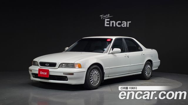 Chevrolet (Daewoo) Acadia из Кореи Encar