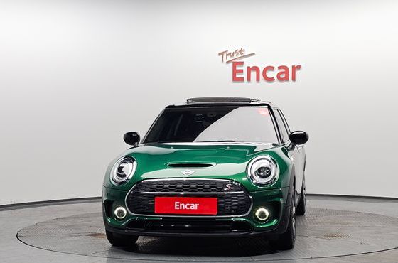 Mini Clubman Standard 2nd — пробег 33 150 км — фото 3 из 5
