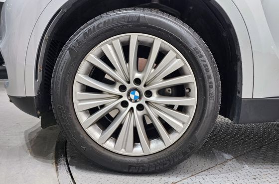 BMW X5 xDrive 30d — пробег 69 436 км — фото 5 из 5
