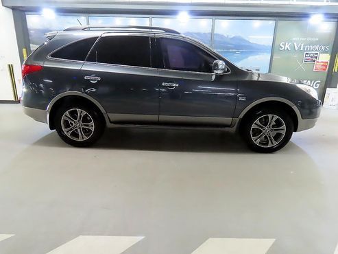 Hyundai Veracruz Diesel 4WD 300VXL — пробег 181 710 км — фото 3 из 5