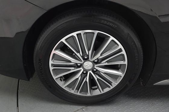 Hyundai Grandeur Exclusive Special — пробег 107 986 км — фото 5 из 5