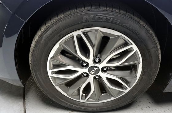 Kia K5 Signature — пробег 141 599 км — фото 5 из 5