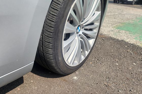 BMW Gran Turismo GT ED Edition — пробег 164 000 км — фото 5 из 5