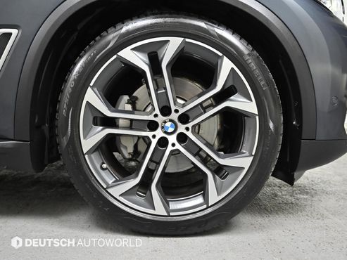 BMW X5 xDrive 40i xLine — пробег 36 865 км — фото 5 из 5
