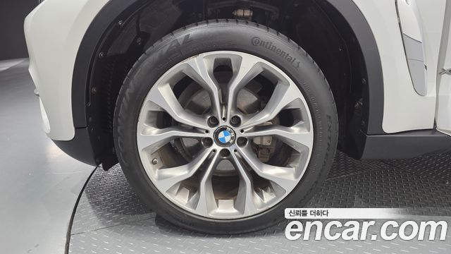 BMW X6 xDrive 30d — пробег 159 745 км — фото 5 из 5