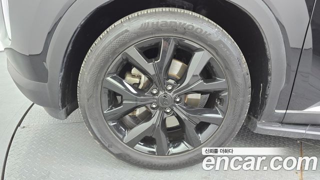 Hyundai Palisade Diesel 2.2 4WD Prestige — пробег 174 377 км — фото 5 из 5