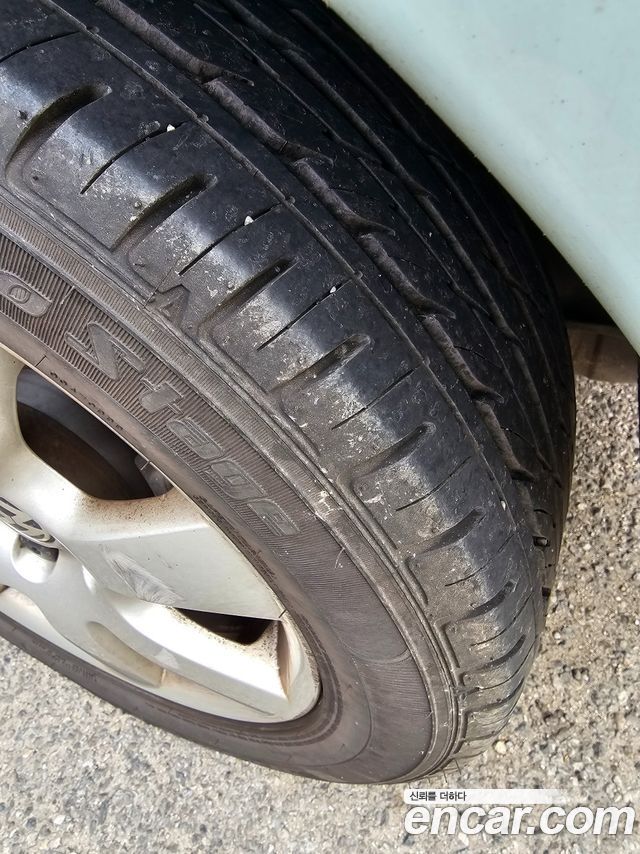 Volkswagen Beatle из Кореи Encar