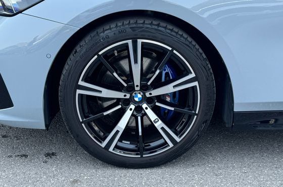 BMW 5-Series 530i xDrive M Sport — пробег 51 827 км — фото 5 из 5