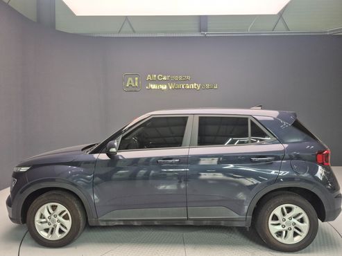 Hyundai Venue 1.6 Modern — пробег 41 108 км — фото 5 из 5