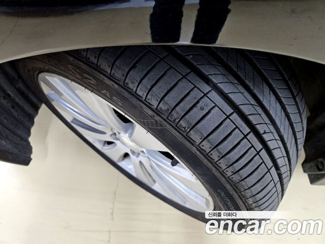 Subaru Legacy 3.6R 5th — пробег 108 000 км — фото 5 из 5