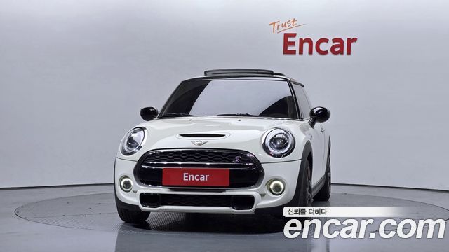 Mini Cooper HIGH 3rd — пробег 76 811 км — фото 3 из 5