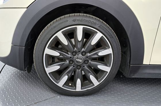 Mini Cooper HIGH 3rd — пробег 76 811 км — фото 5 из 5